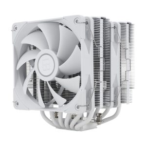 Thermalright peerless assassin 120 white tl c12w 120mm intel amd uyumlu hava sogutucu