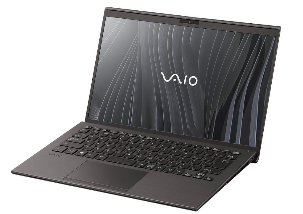 VAIO Z (2021) dizüstü bilgisayar