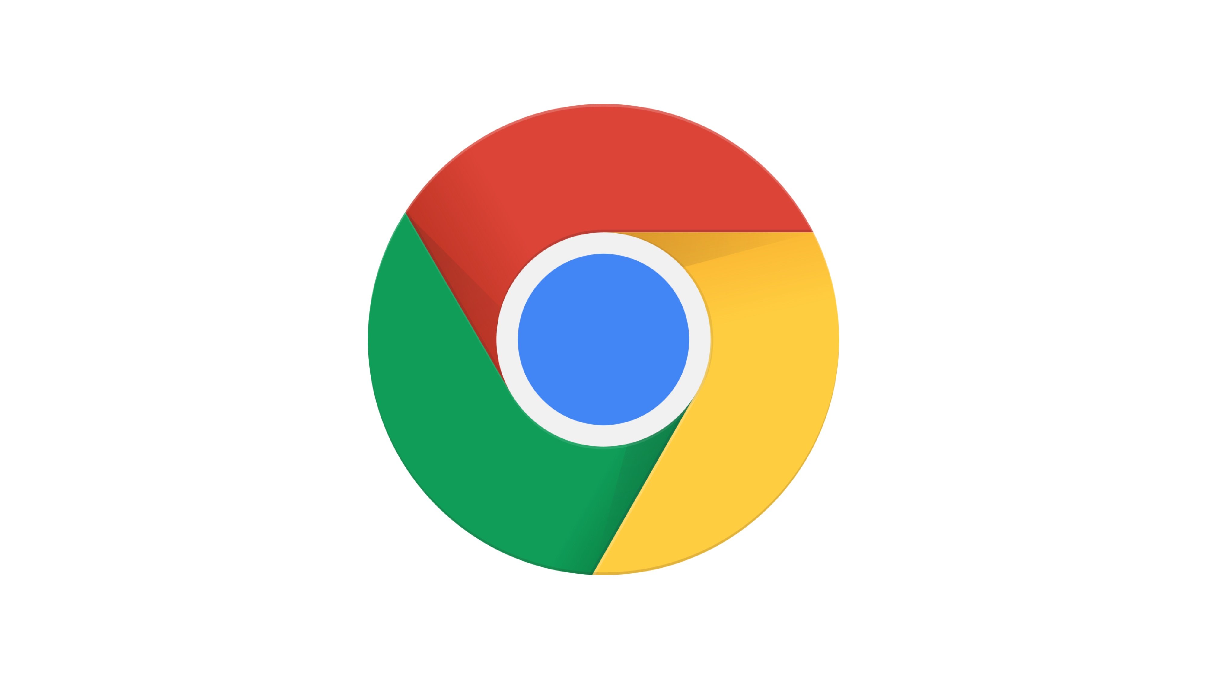 Google Chrome Logosu Öne Çıkan