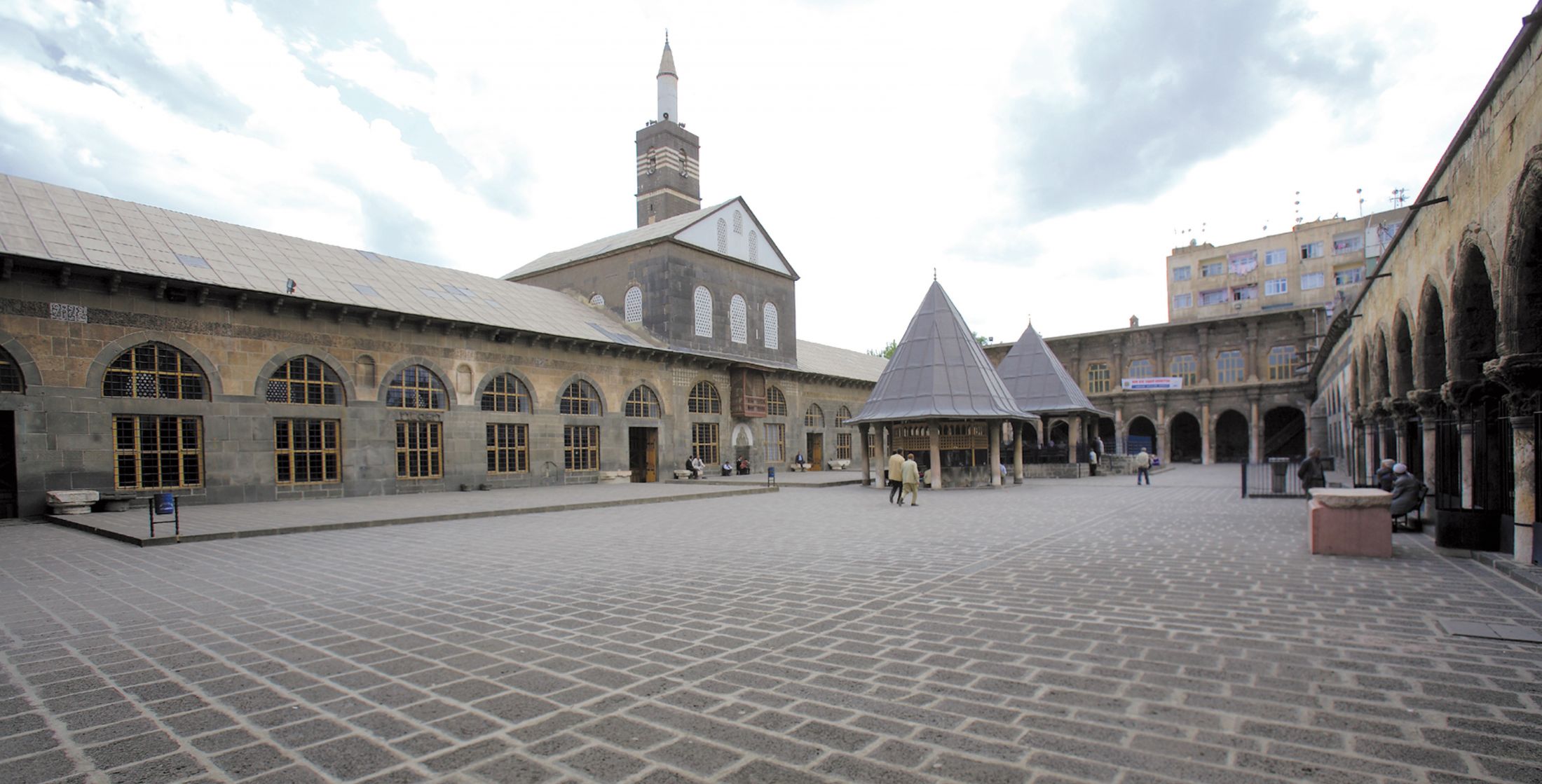 Diyarbakir Ulu Camii