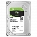 Seagate Barracuda 1TB ST1000DM010 3.5" 7200RPM SATA3.0 NCQ 64MB 210MB/s Sabit Disk