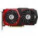 MSI GeForce GTX 1050 Ti GAMING X 4G 4GB GDDR5 128Bit DX12 Gaming Ekran Kartı