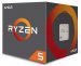 AMD Ryzen 5 2600 Soket AM4 3.4GHz/3.9GHz 19MB Önbellek 65W 2.Nesil İşlemci