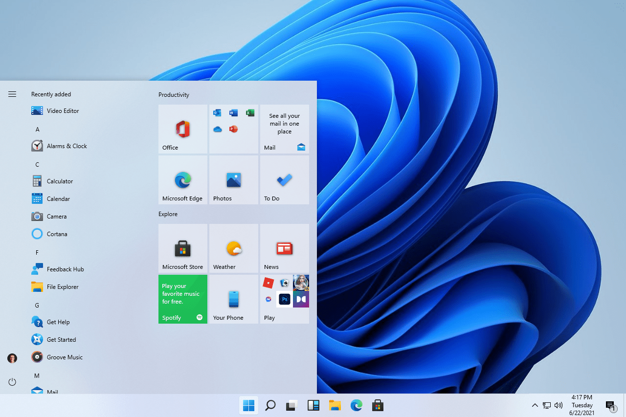 How to Get the Classic Start Menu Back in Windows 11