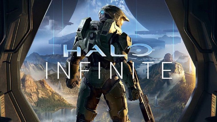Halo Infinite 2021 yılına ertelendi