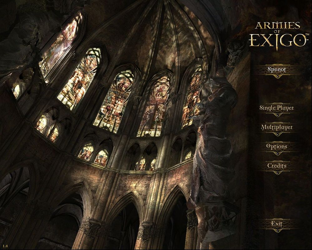 315075-armies-of-exigo-windows-screenshot-menu-screen.jpg