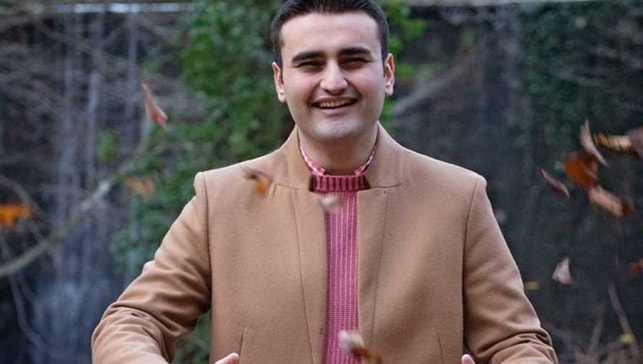 Burak Özdemir Burak Özdemir