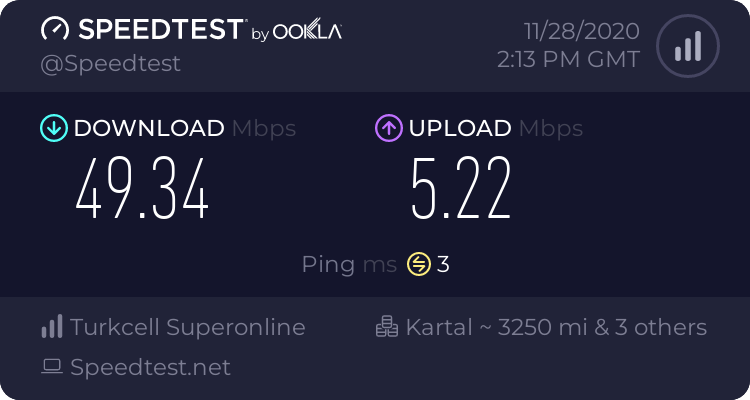 www.speedtest.net