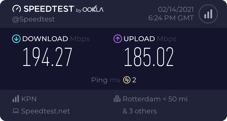 www.speedtest.net