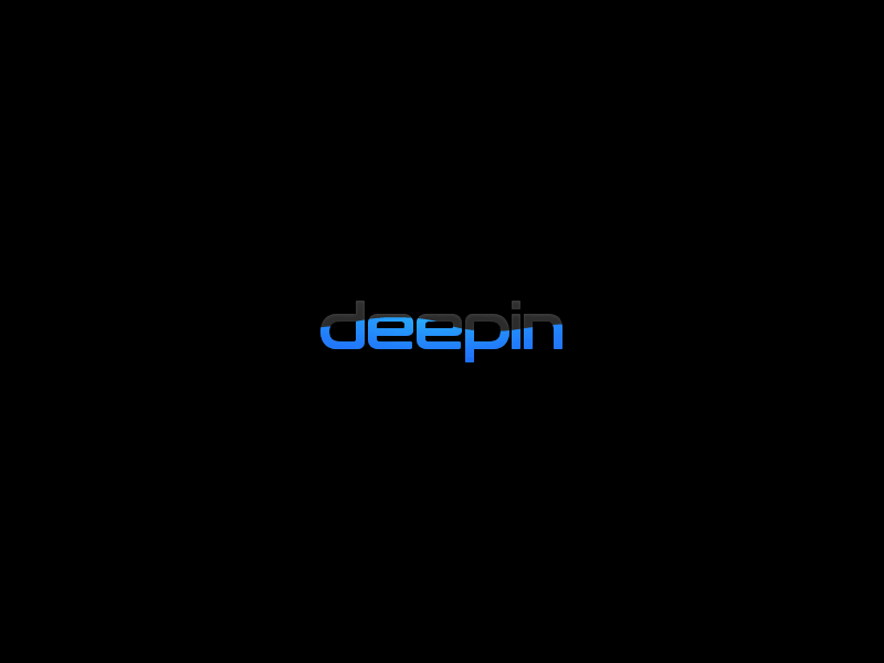 deepin boot logo ile ilgili görsel sonucu