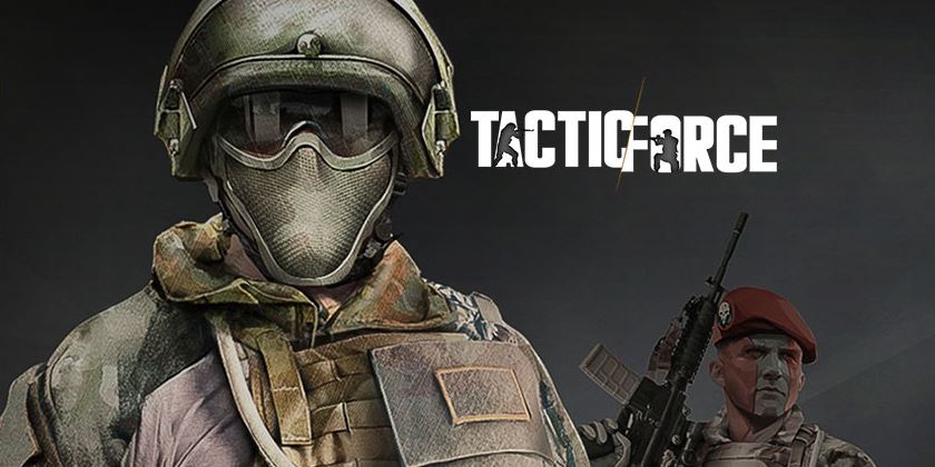 Yeni Tactic Force Soru Cevap Videosu Yayınlandı » TeknoGündemi