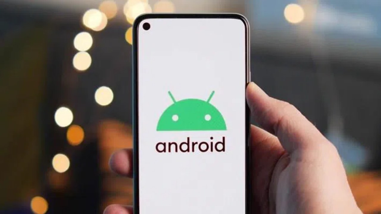 android android