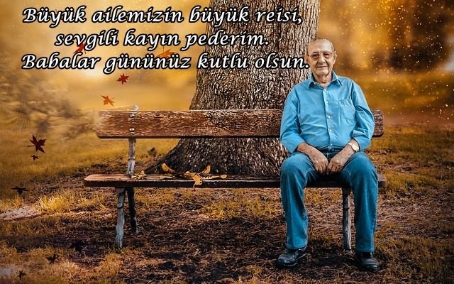 Babalar Günü kutlu olsun! 16 Haziran en güzel, duygusal resimli (kısa ve uzun) Babalar Günü mesajıları ve sözleri