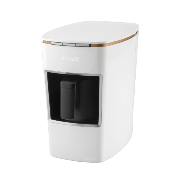 Arçelik K 3400 Telve Türk Kahvesi Makinesi Forum